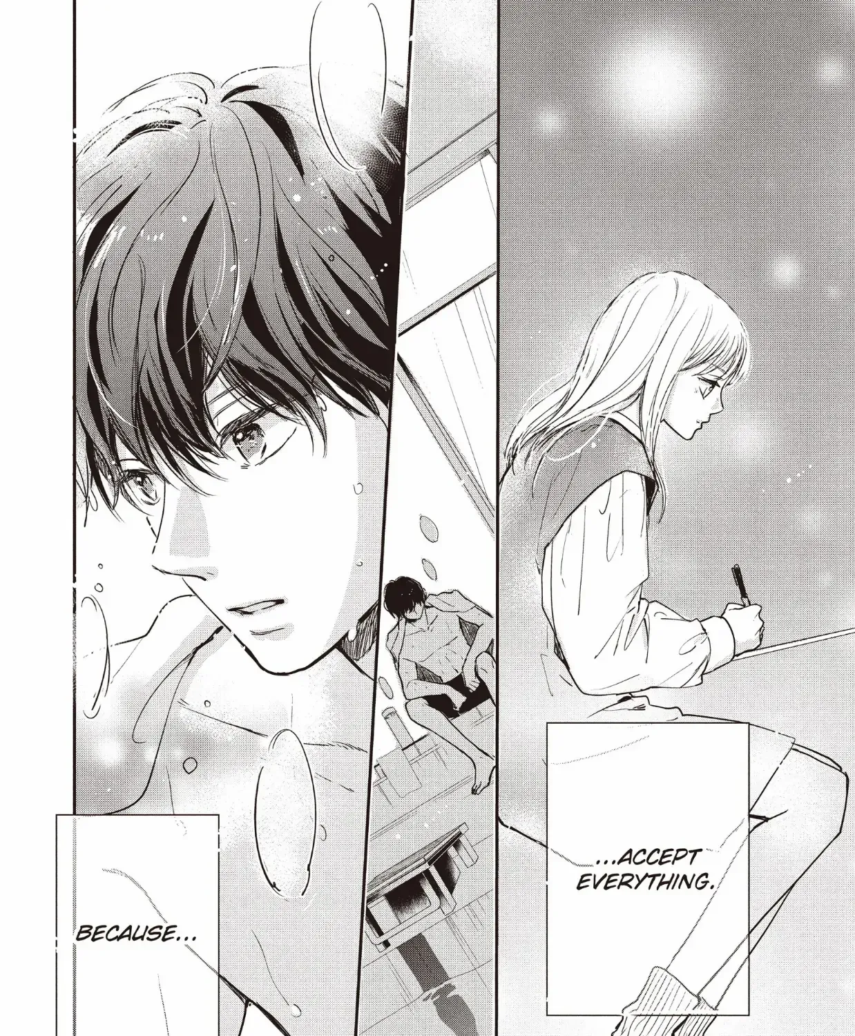 Read Douse, Koishite Shimaunda chapter 31 image 14 on Lezhin