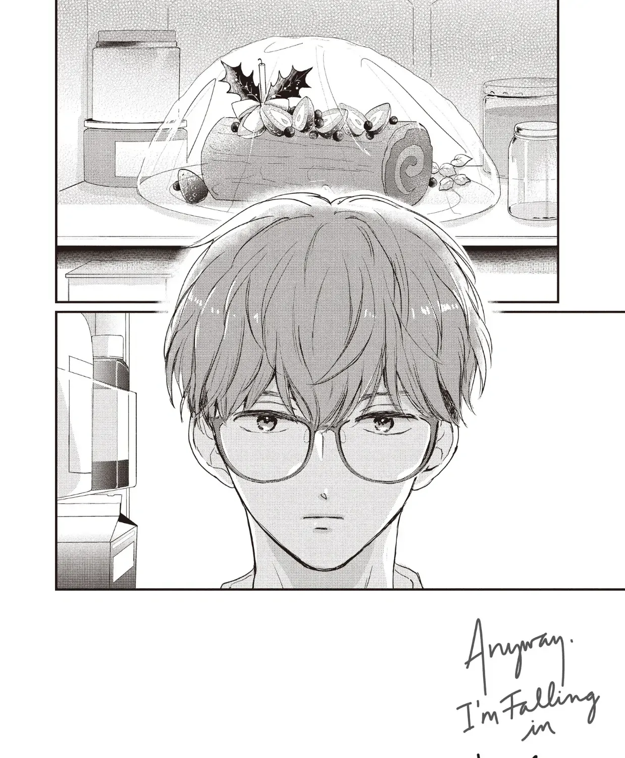 Read Douse, Koishite Shimaunda chapter 31 image 2 on Lezhin