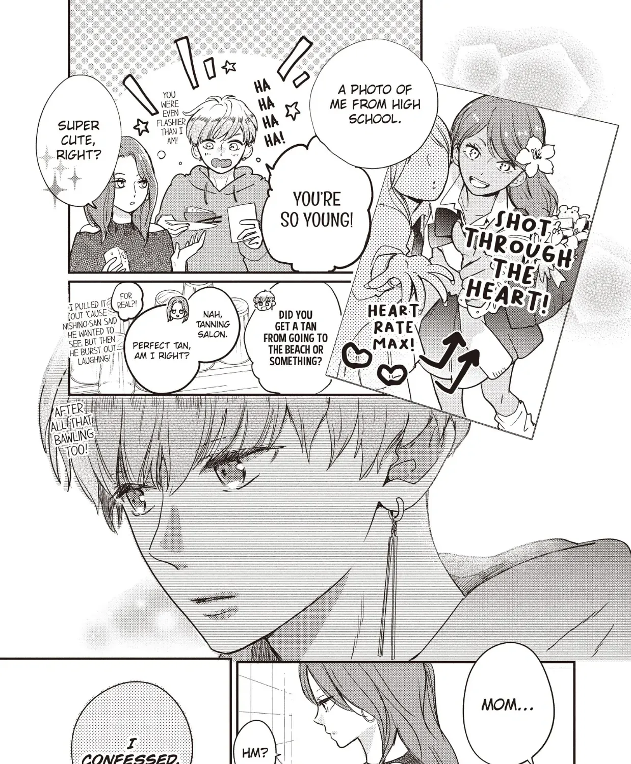 Read Douse, Koishite Shimaunda chapter 31 image 24 on Lezhin