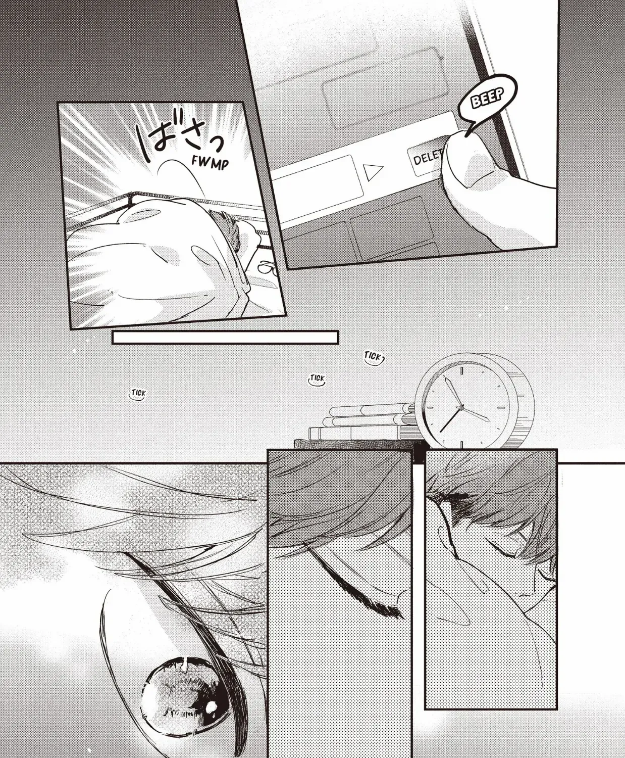 Read Douse, Koishite Shimaunda chapter 31 image 34 on Lezhin