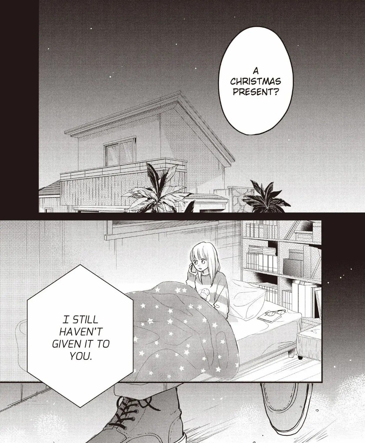 Read Douse, Koishite Shimaunda chapter 31 image 36 on Lezhin
