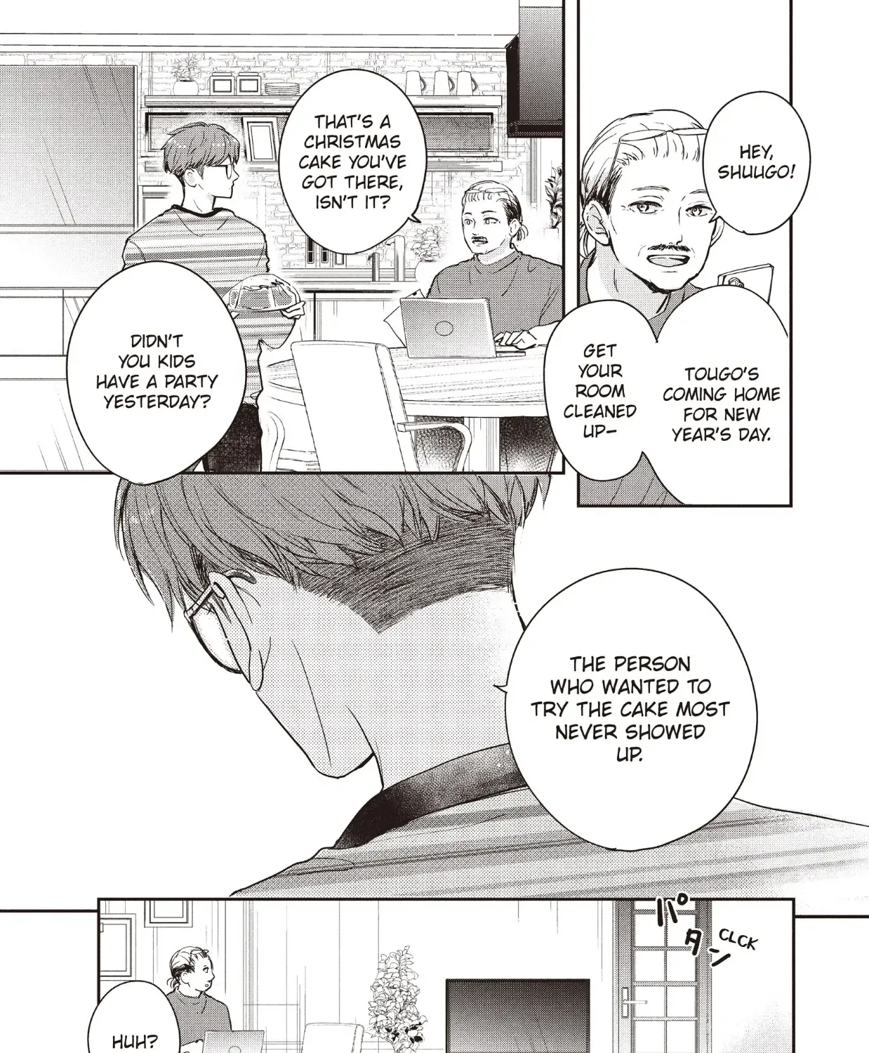 Read Douse, Koishite Shimaunda chapter 31 image 4 on Lezhin