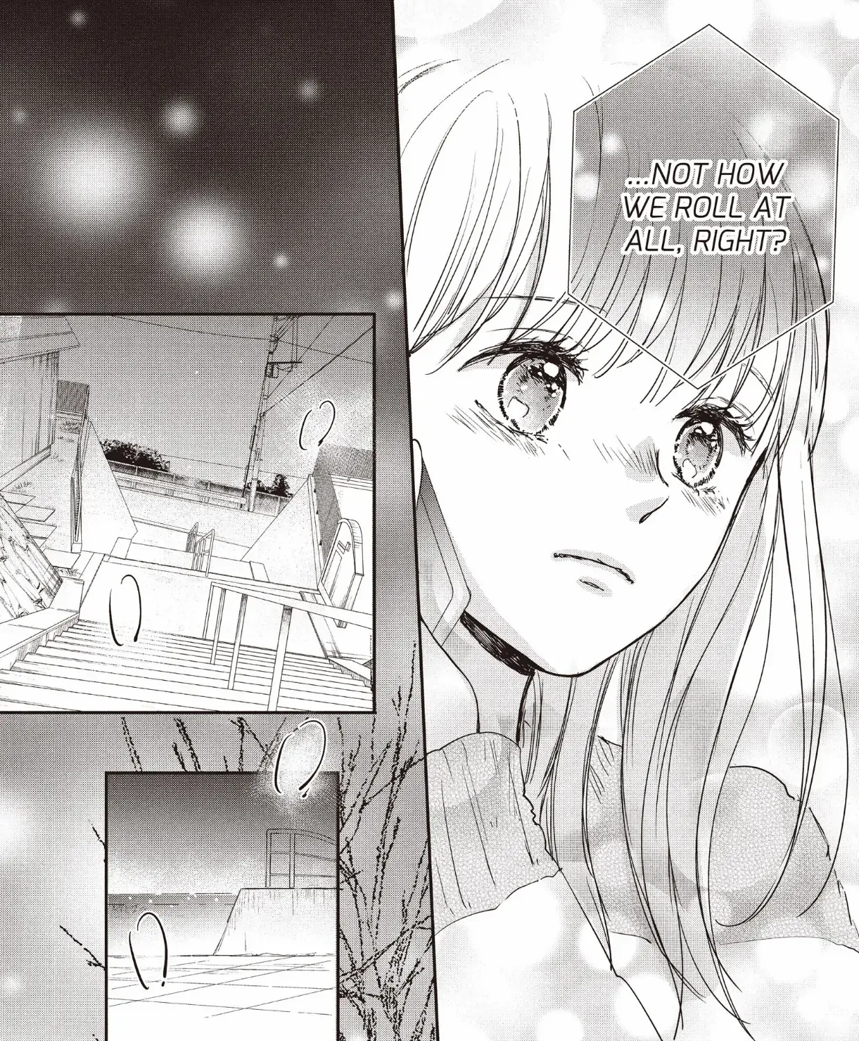 Read Douse, Koishite Shimaunda chapter 31 image 42 on Lezhin