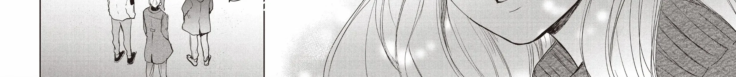 Read Douse, Koishite Shimaunda chapter 31 image 47 on Lezhin