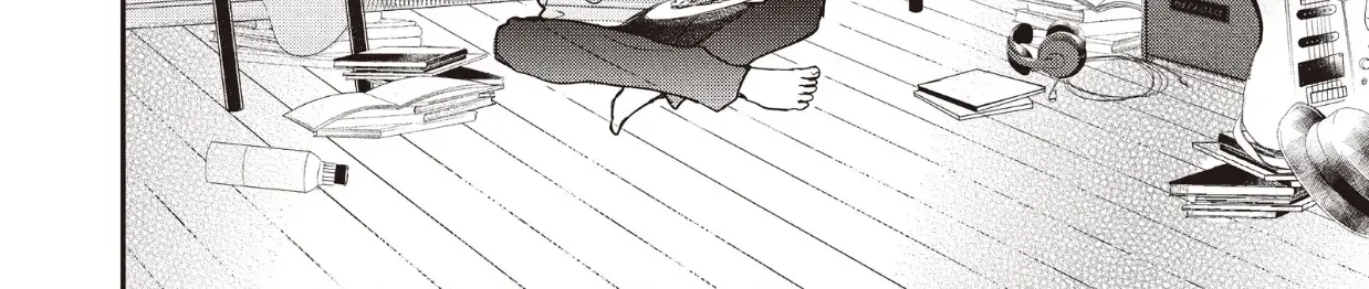 Read Douse, Koishite Shimaunda chapter 31 image 7 on Lezhin