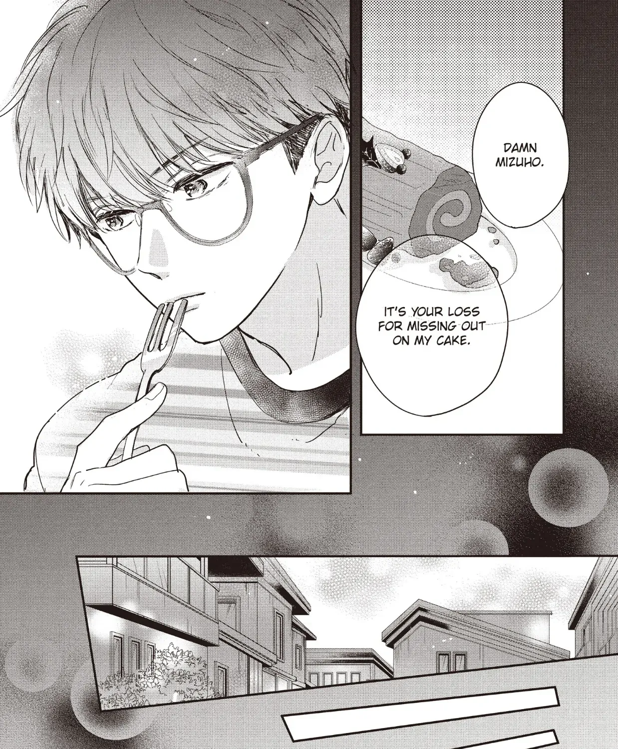 Read Douse, Koishite Shimaunda chapter 31 image 8 on Lezhin