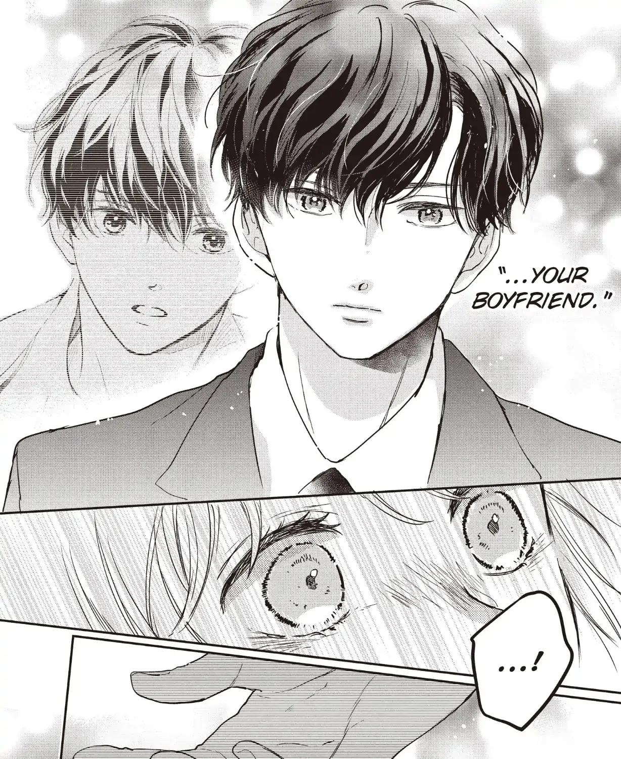 Read Douse, Koishite Shimaunda chapter 36 image 10 on Lezhin
