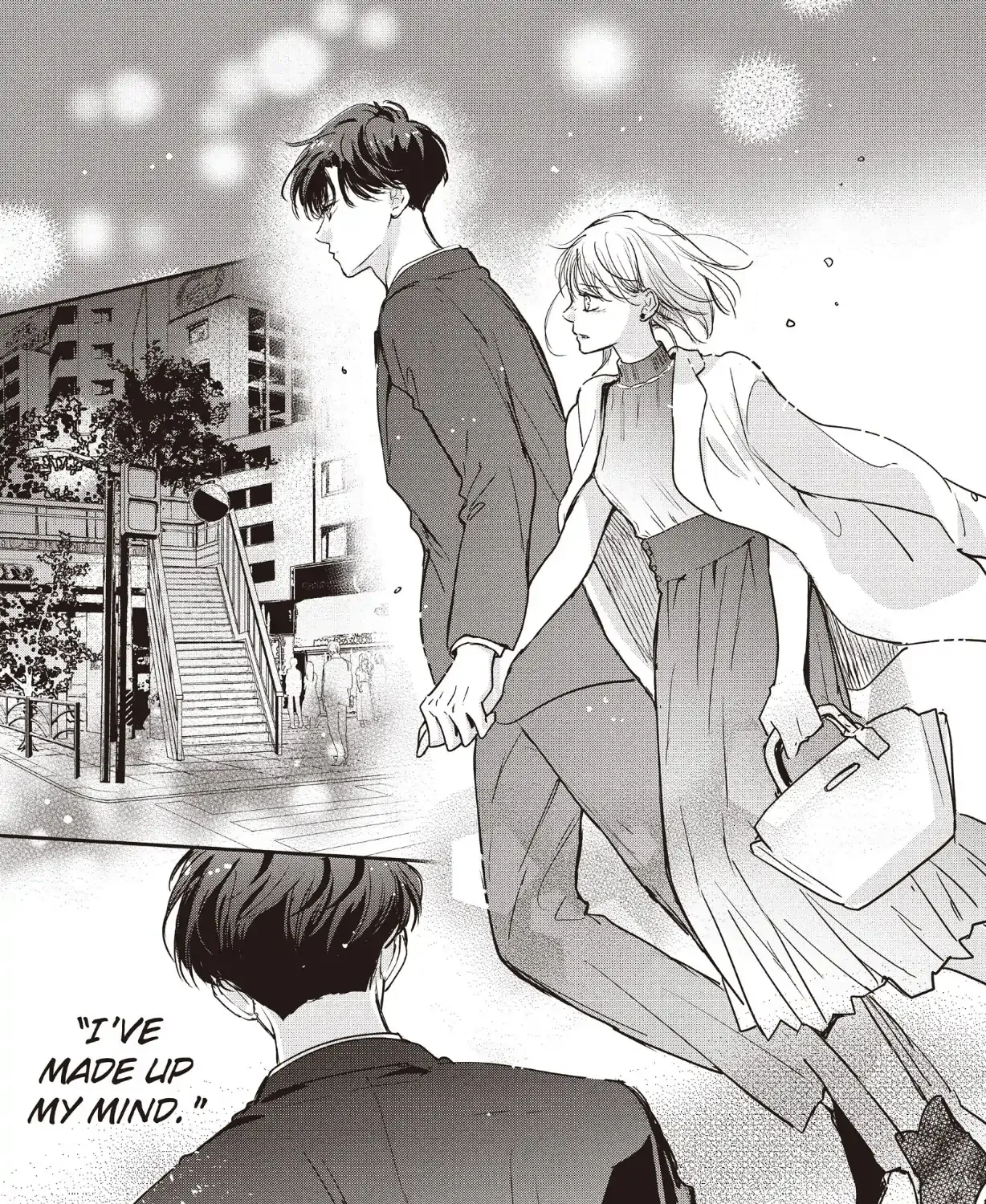 Read Douse, Koishite Shimaunda chapter 36 image 16 on Lezhin