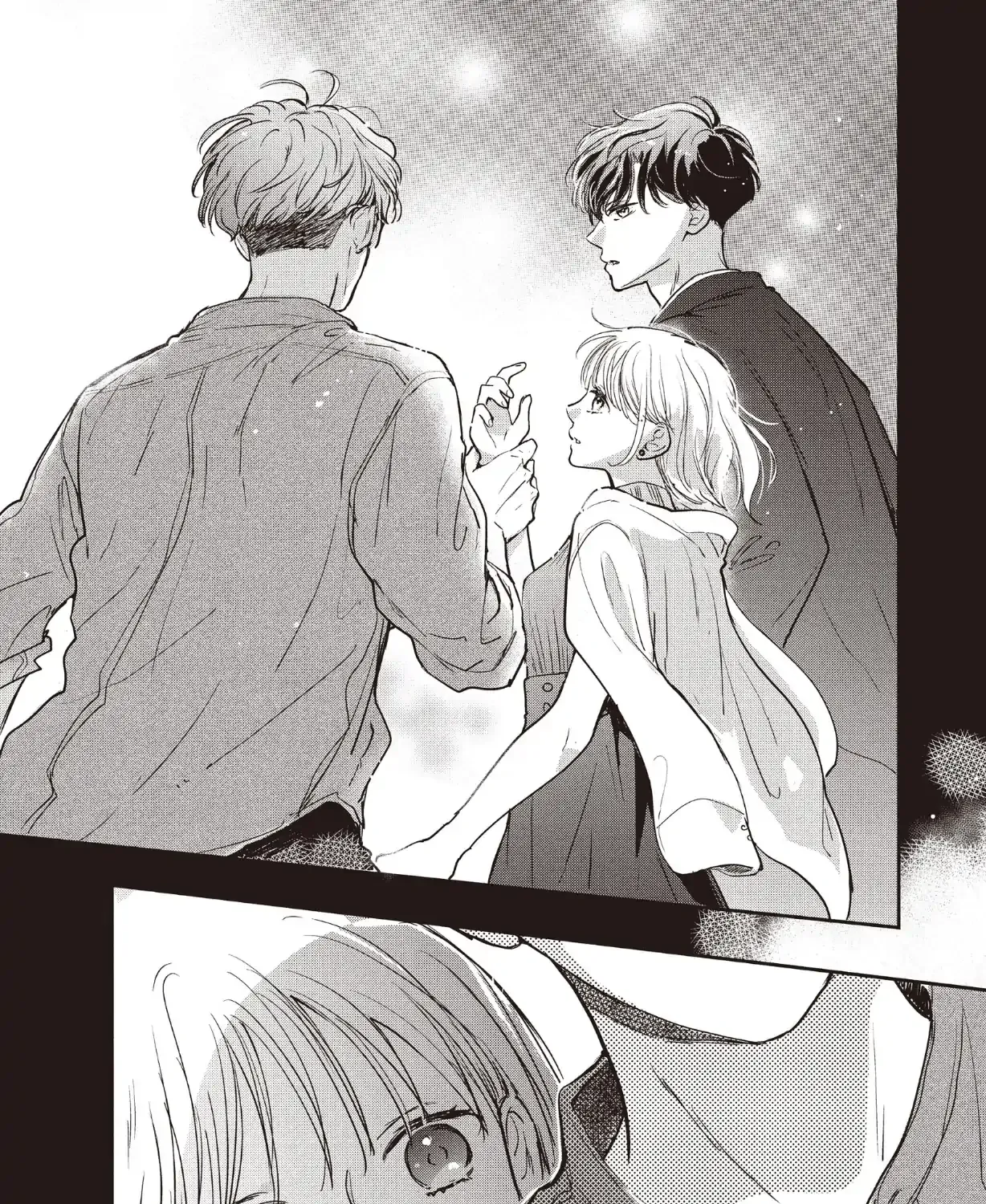 Read Douse, Koishite Shimaunda chapter 36 image 20 on Lezhin