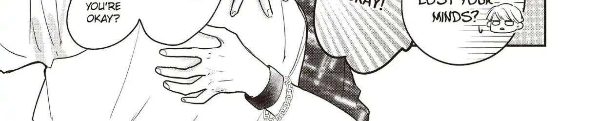 Read Douse, Koishite Shimaunda chapter 36 image 33 on Lezhin