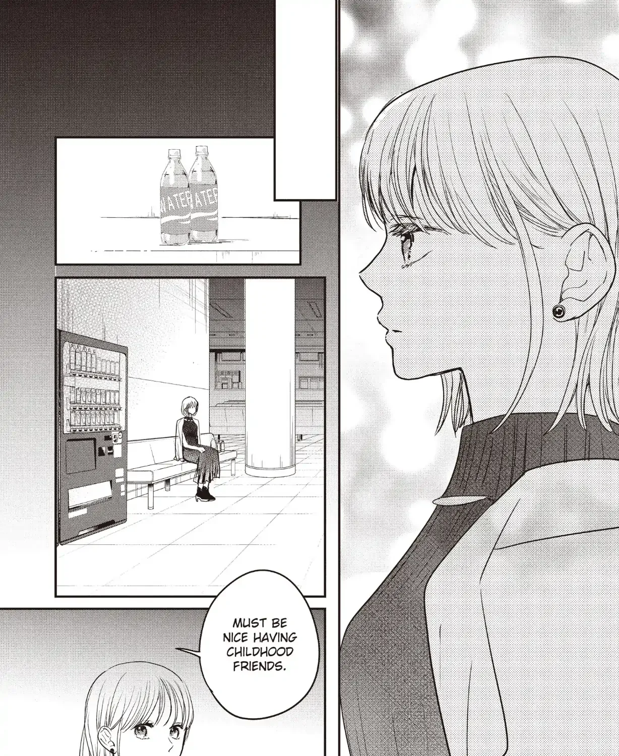 Read Douse, Koishite Shimaunda chapter 36 image 42 on Lezhin