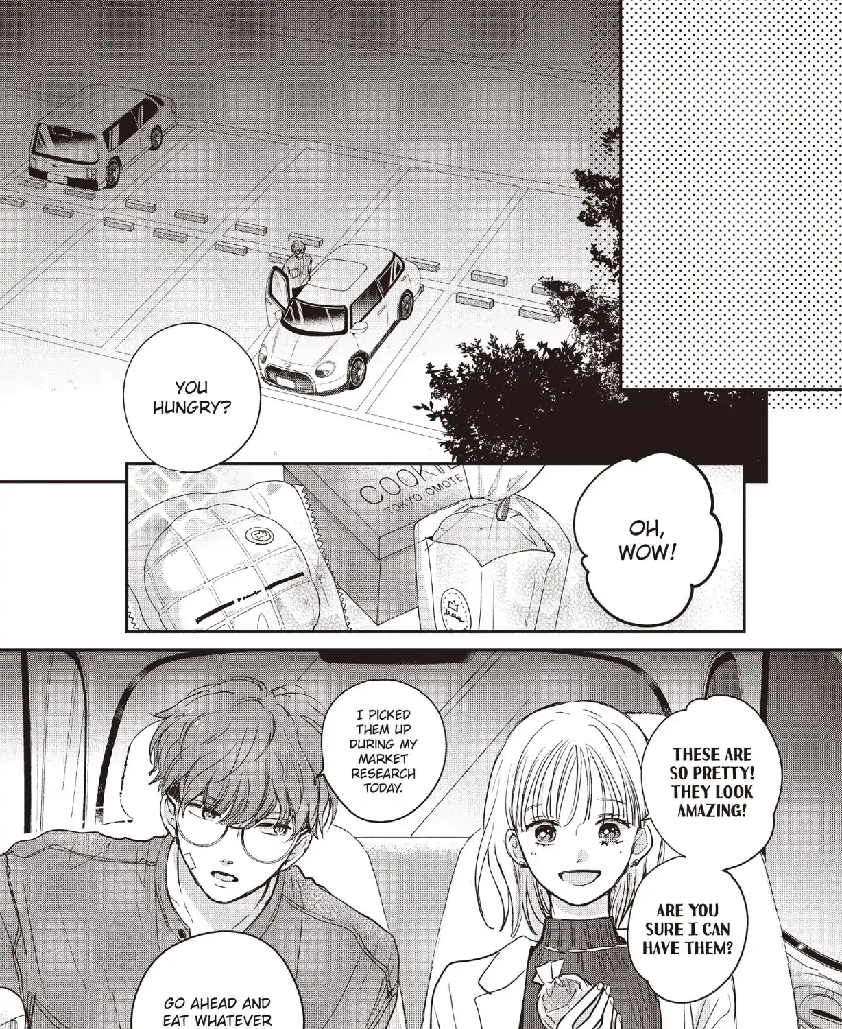 Read Douse, Koishite Shimaunda chapter 36 image 56 on Lezhin