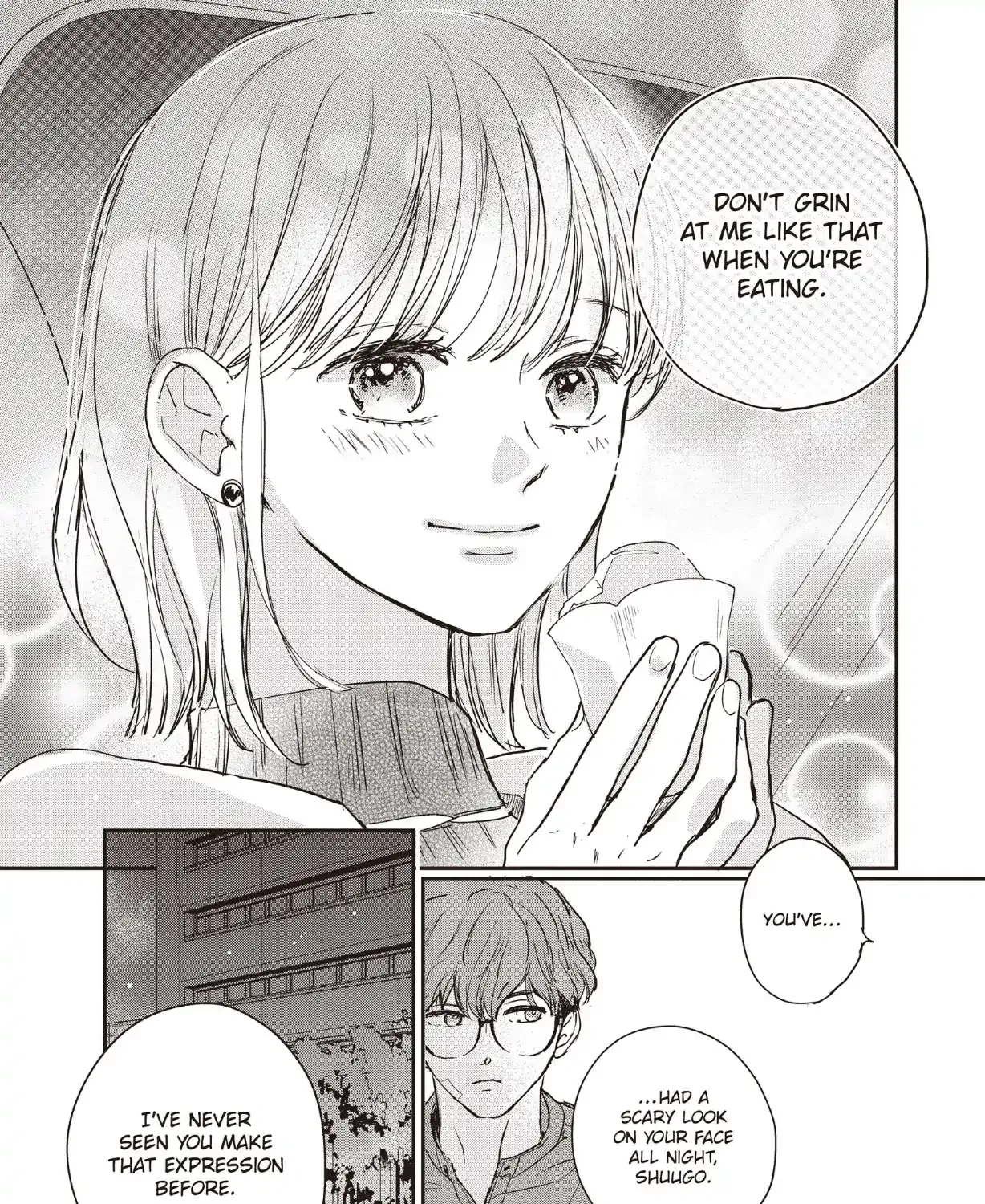 Read Douse, Koishite Shimaunda chapter 36 image 64 on Lezhin