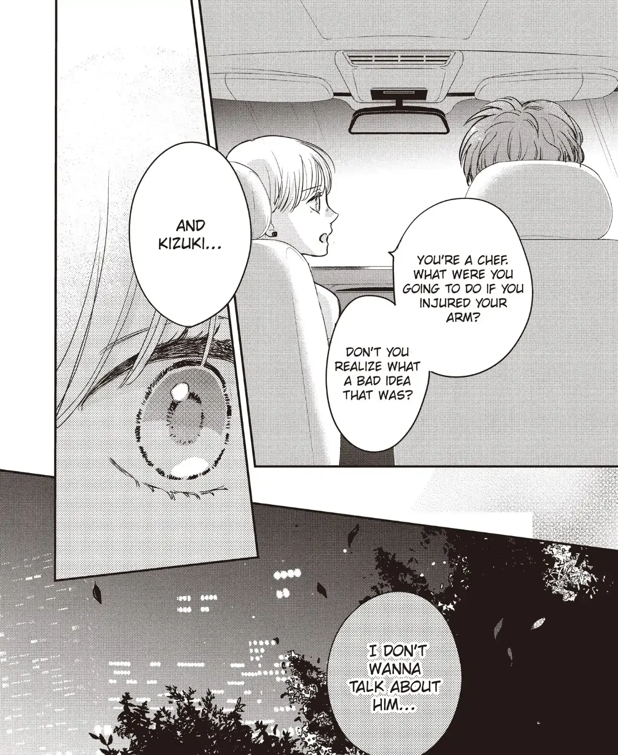 Read Douse, Koishite Shimaunda chapter 36 image 66 on Lezhin
