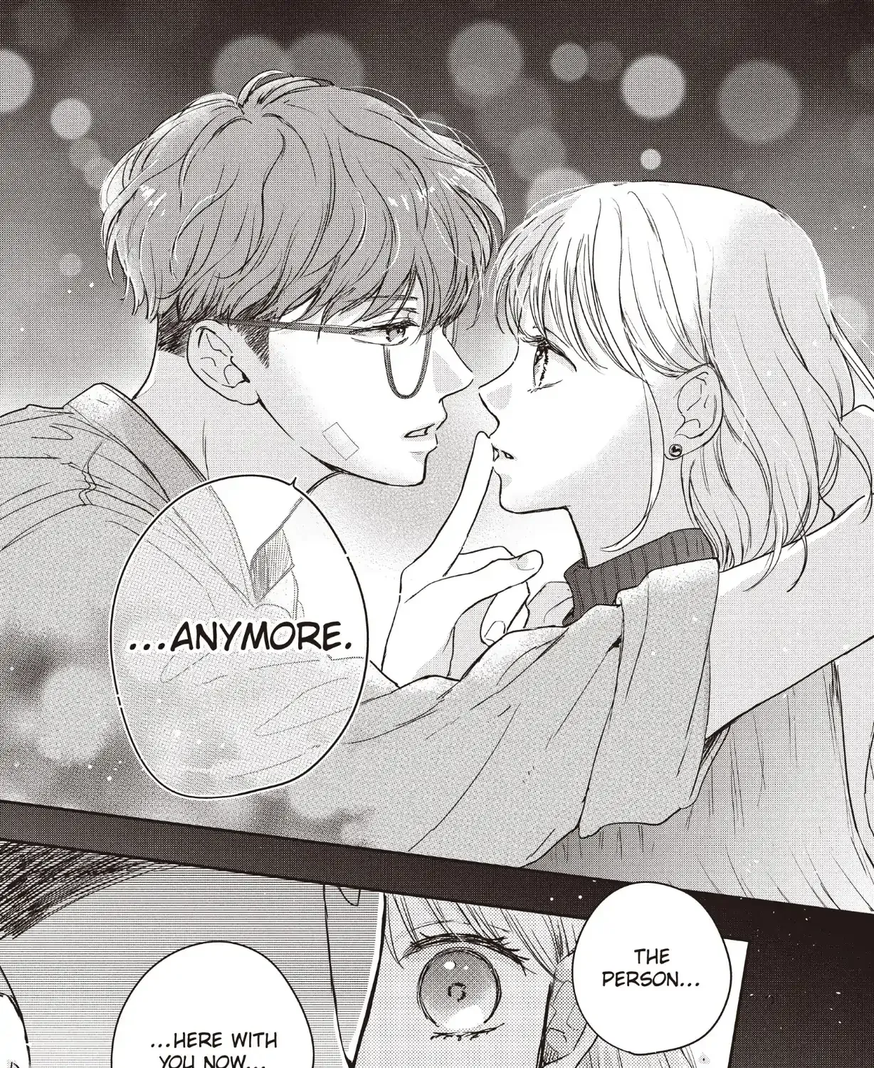 Read Douse, Koishite Shimaunda chapter 36 image 68 on Lezhin