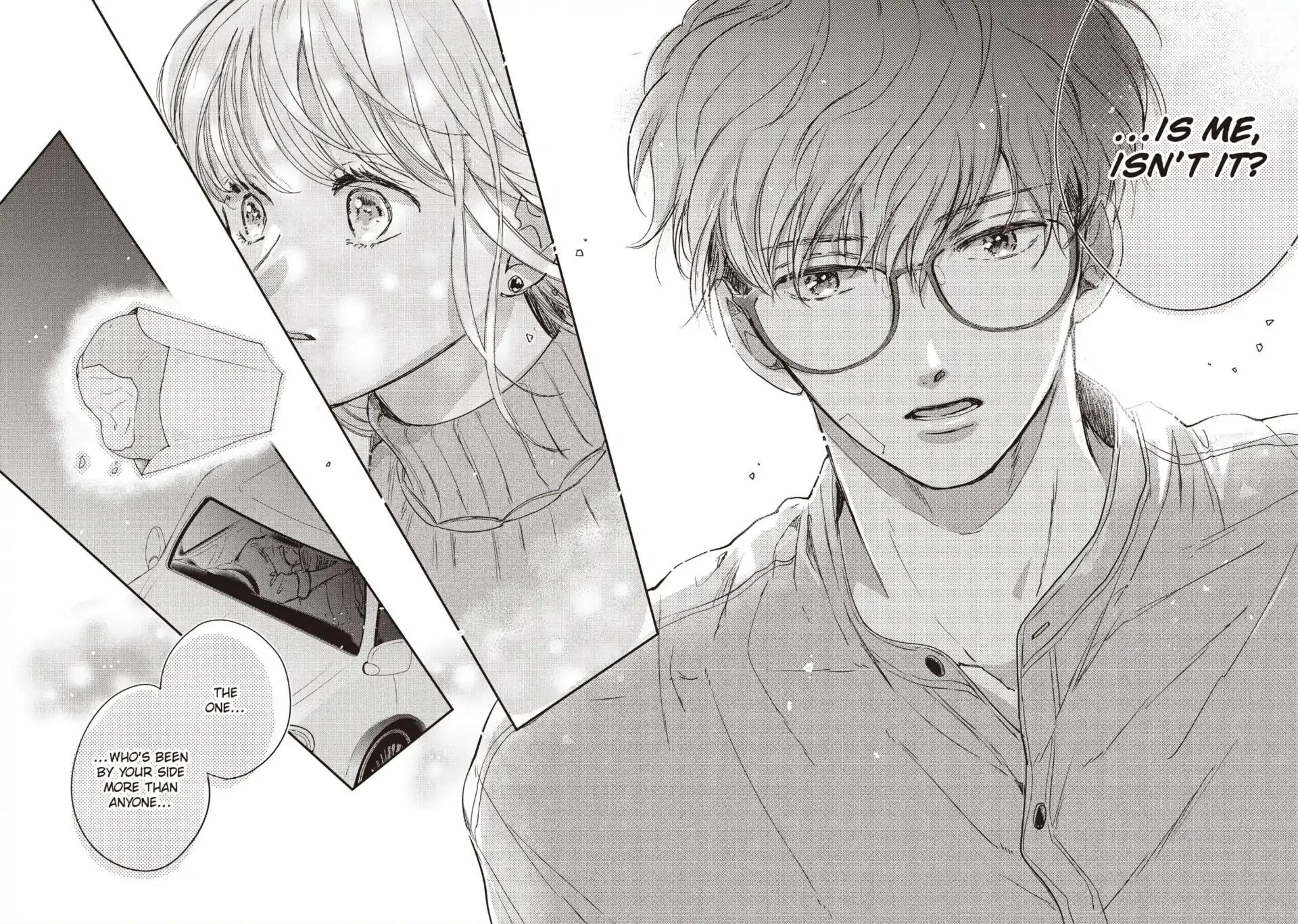 Read Douse, Koishite Shimaunda chapter 36 image 70 on Lezhin
