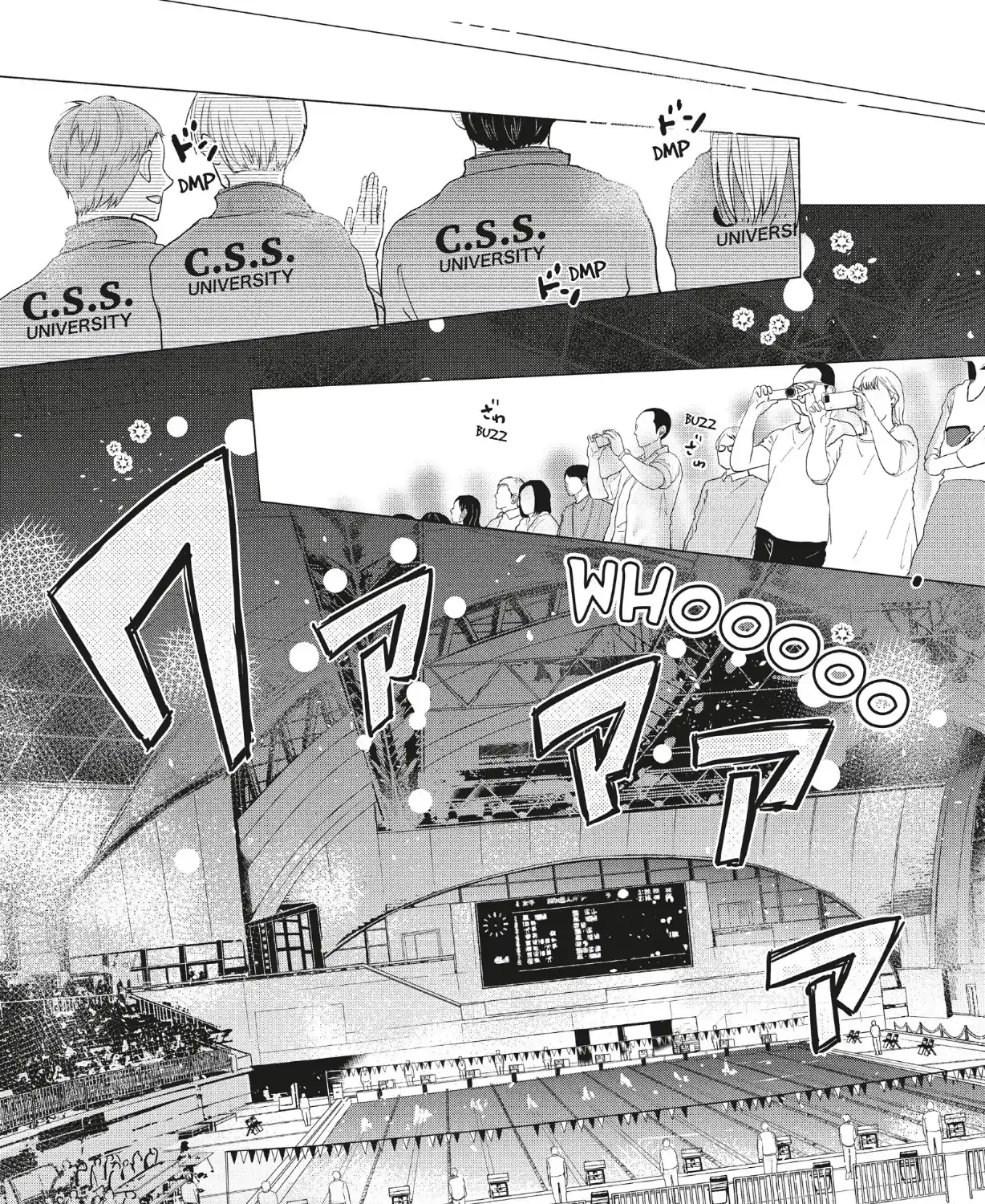 Read Douse, Koishite Shimaunda chapter 38 image 17 on Lezhin