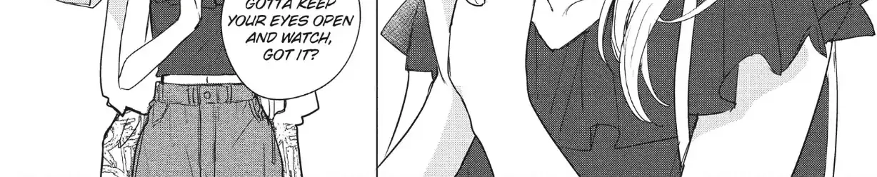 Read Douse, Koishite Shimaunda chapter 38 image 22 on Lezhin