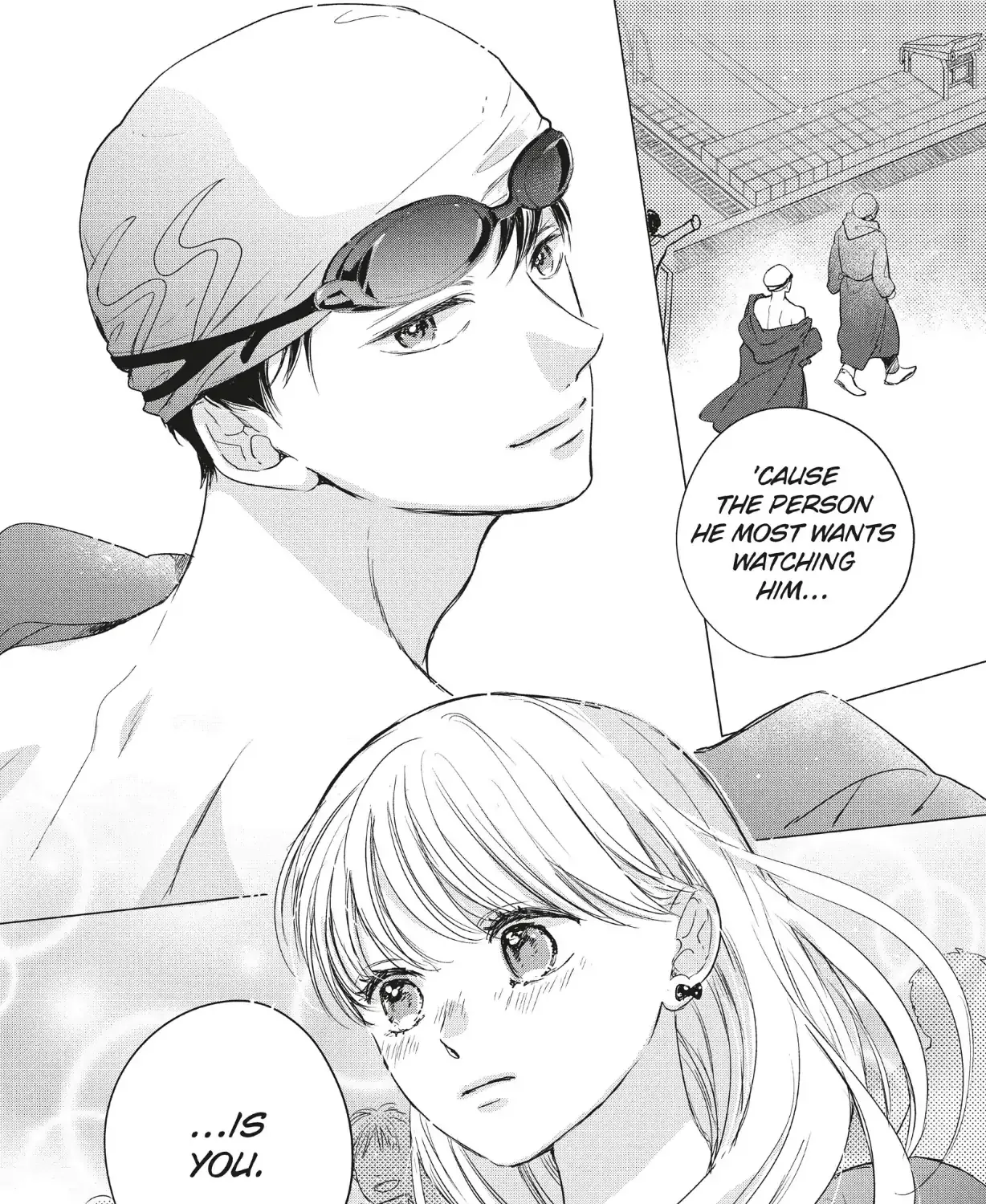 Read Douse, Koishite Shimaunda chapter 38 image 23 on Lezhin