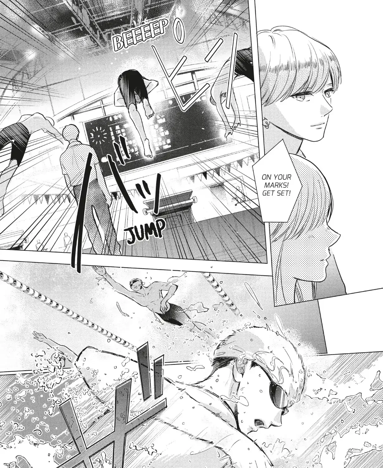 Read Douse, Koishite Shimaunda chapter 38 image 25 on Lezhin