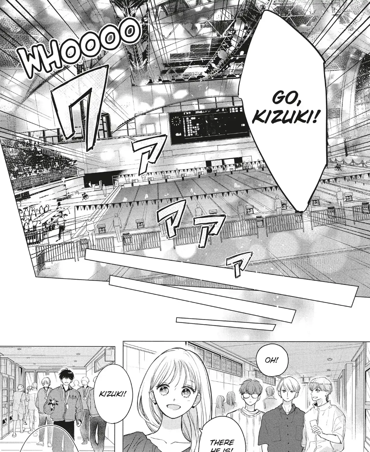 Read Douse, Koishite Shimaunda chapter 38 image 29 on Lezhin