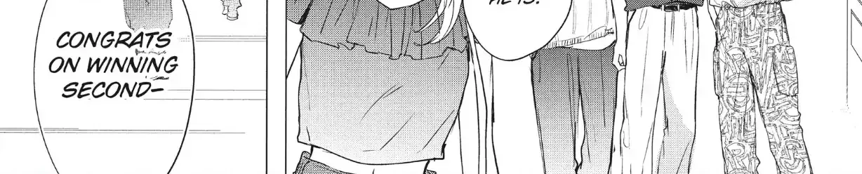 Read Douse, Koishite Shimaunda chapter 38 image 30 on Lezhin