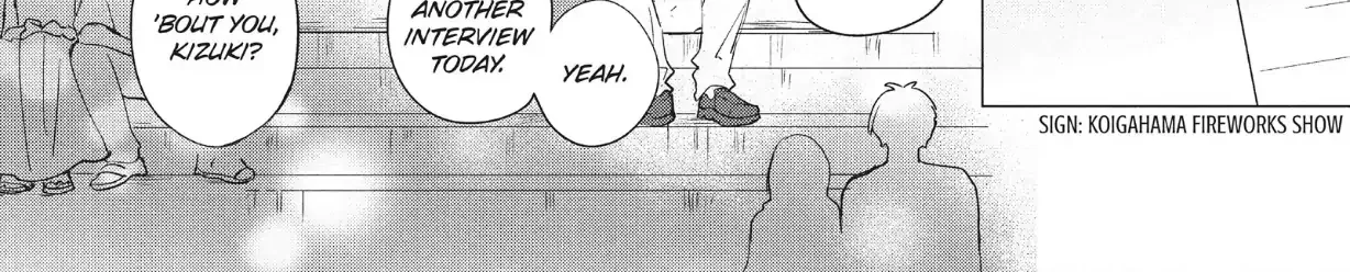 Read Douse, Koishite Shimaunda chapter 38 image 38 on Lezhin