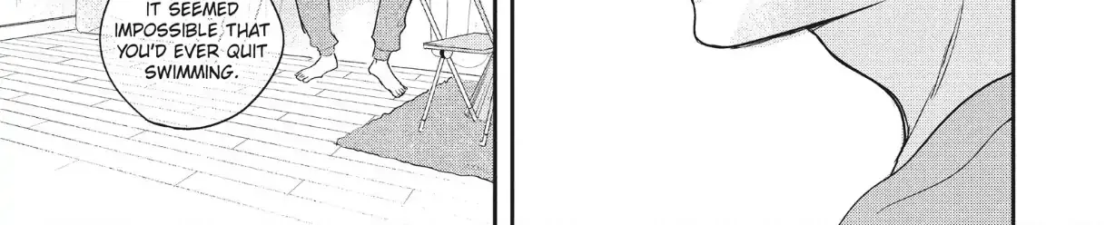Read Douse, Koishite Shimaunda chapter 38 image 42 on Lezhin
