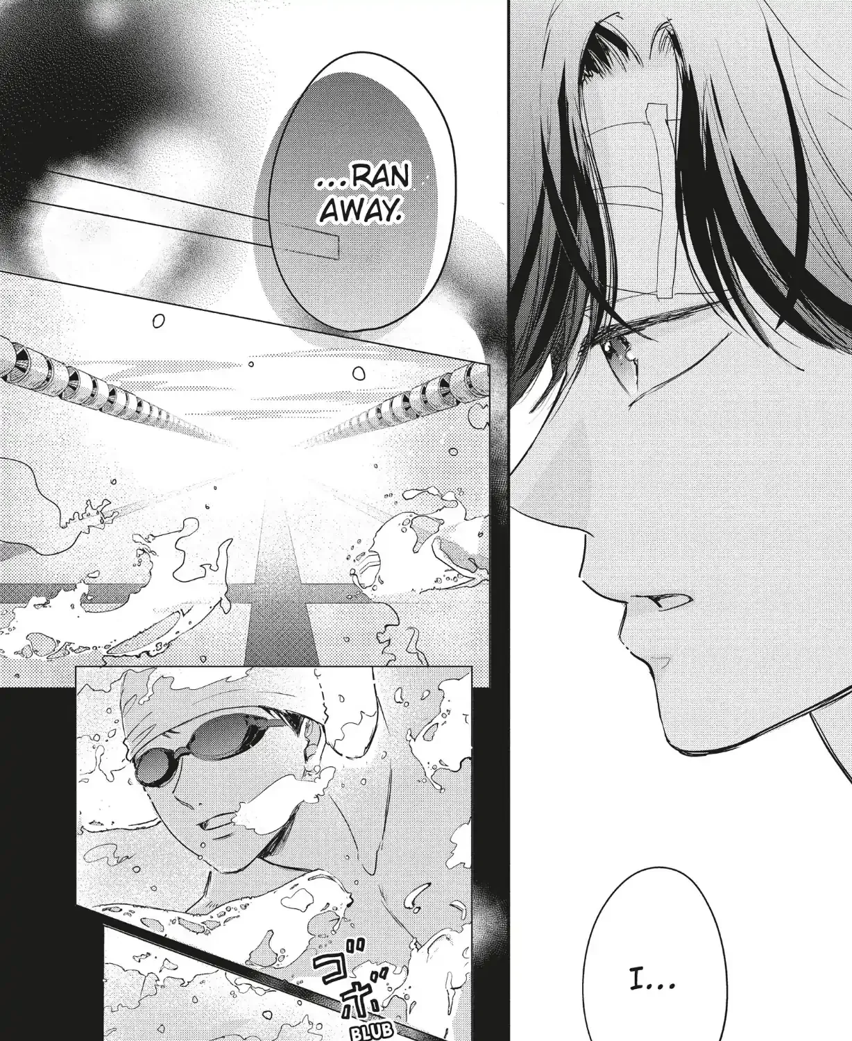 Read Douse, Koishite Shimaunda chapter 38 image 43 on Lezhin