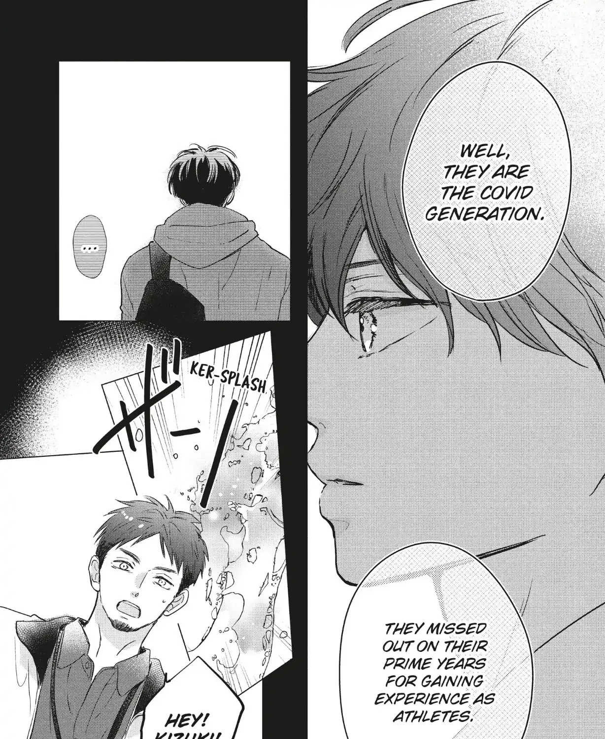 Read Douse, Koishite Shimaunda chapter 38 image 47 on Lezhin