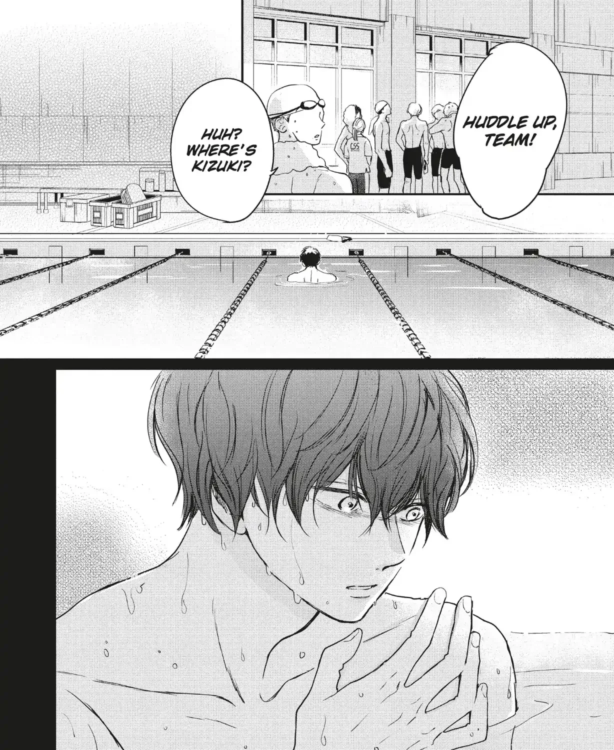 Read Douse, Koishite Shimaunda chapter 38 image 51 on Lezhin