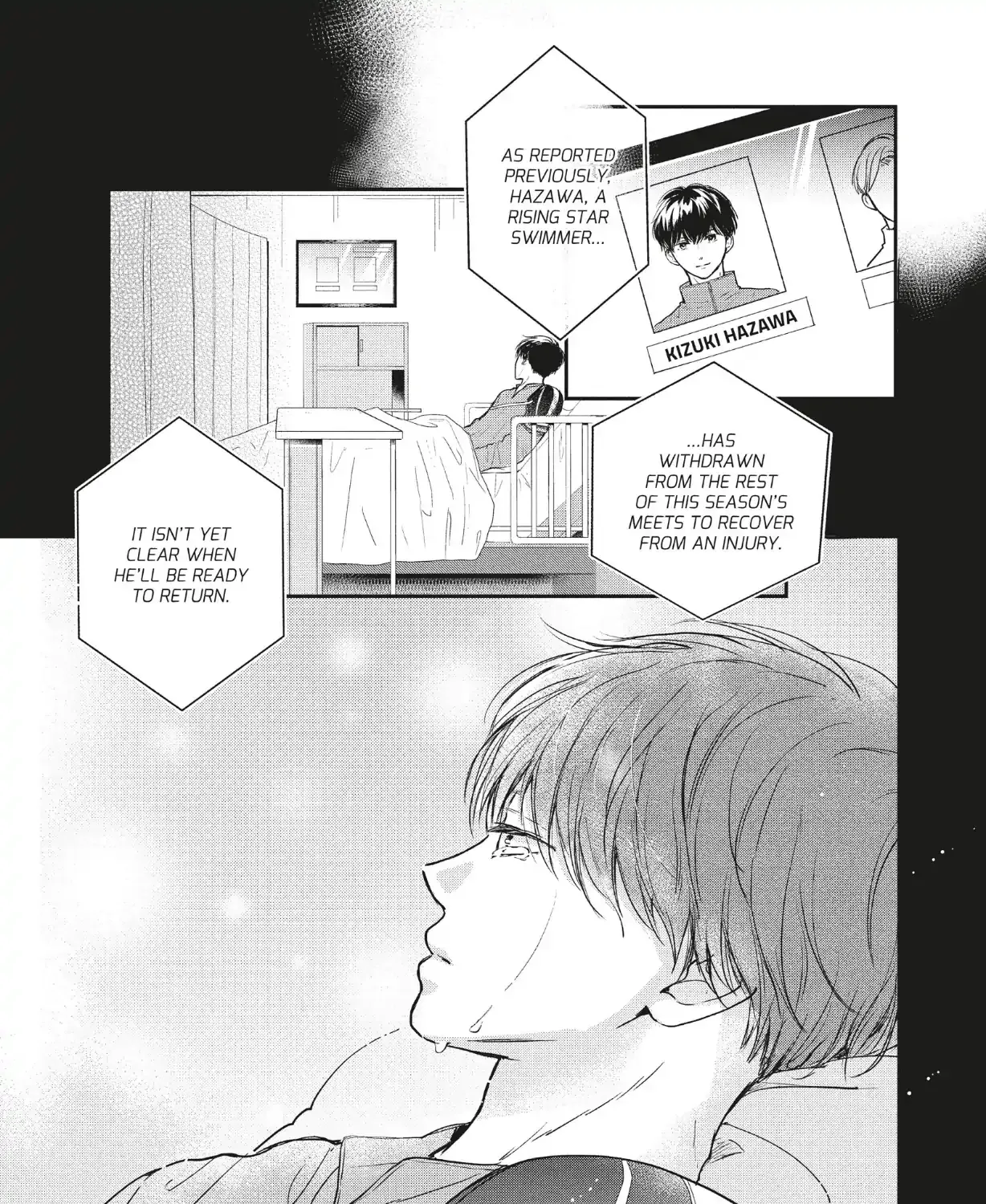 Read Douse, Koishite Shimaunda chapter 38 image 53 on Lezhin