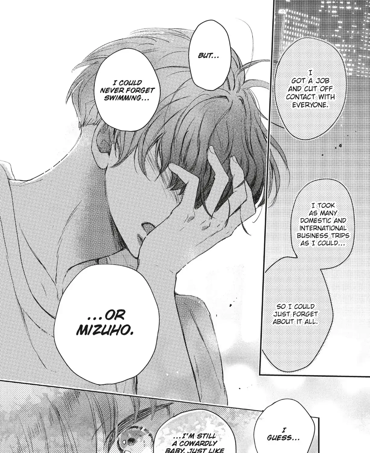 Read Douse, Koishite Shimaunda chapter 38 image 61 on Lezhin