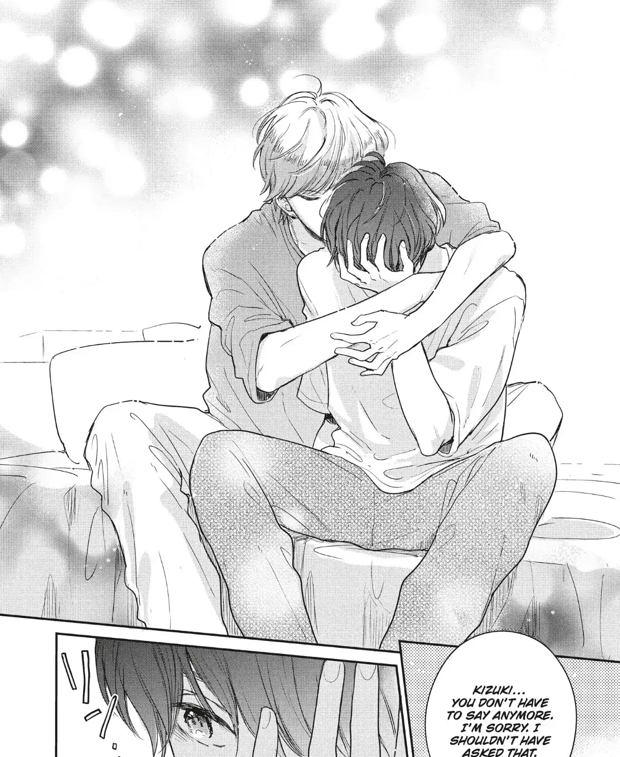 Read Douse, Koishite Shimaunda chapter 38 image 63 on Lezhin