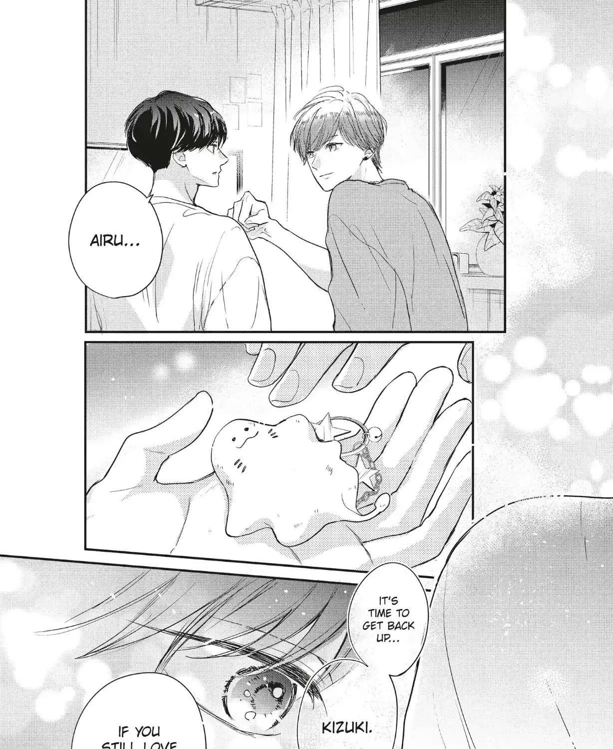 Read Douse, Koishite Shimaunda chapter 38 image 69 on Lezhin