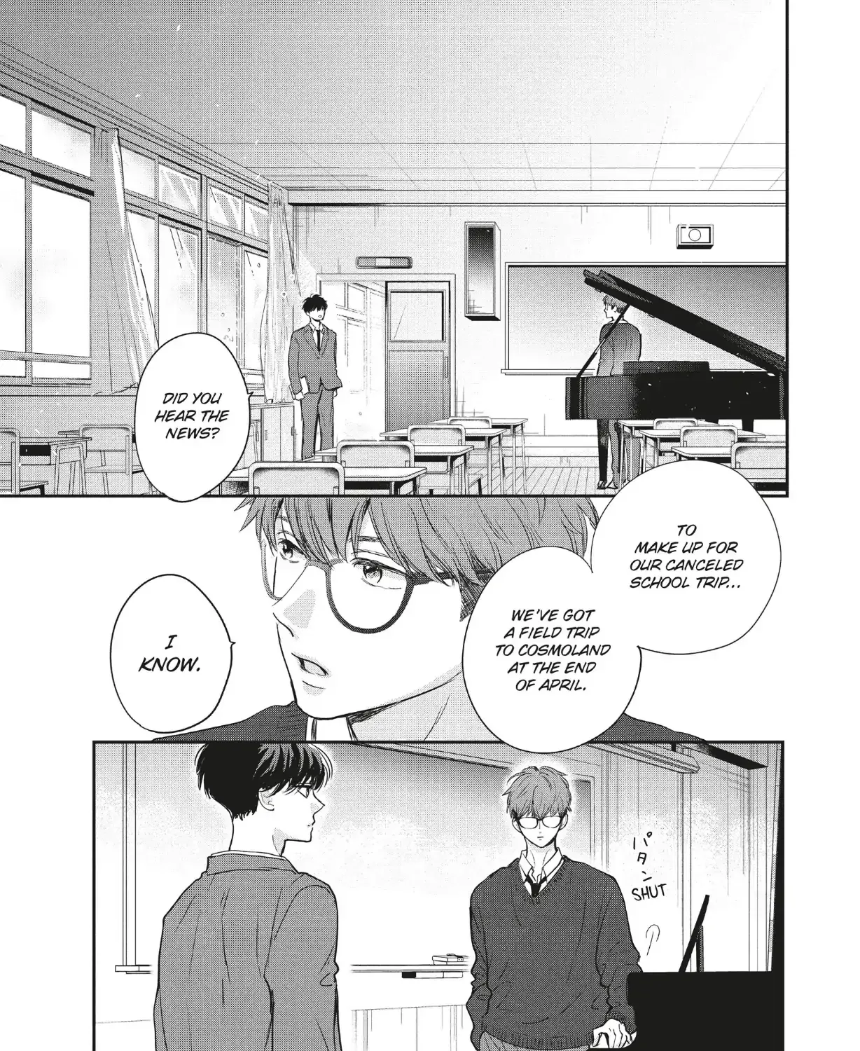 Read Douse, Koishite Shimaunda chapter 39 image 11 on Lezhin