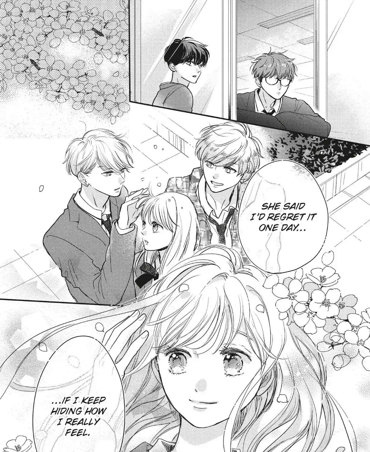 Read Douse, Koishite Shimaunda chapter 39 image 15 on Lezhin