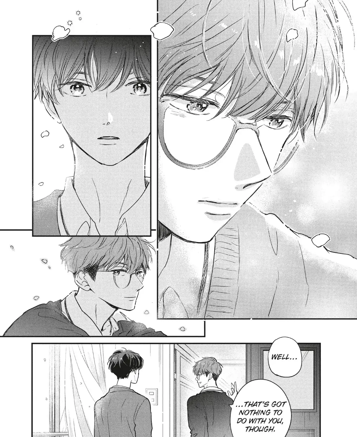 Read Douse, Koishite Shimaunda chapter 39 image 17 on Lezhin
