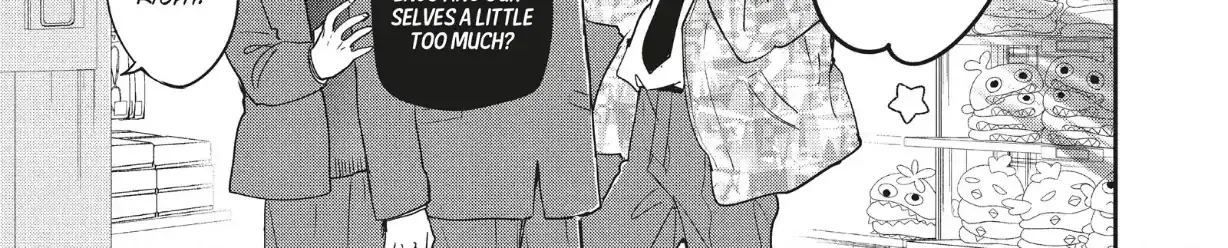 Read Douse, Koishite Shimaunda chapter 39 image 20 on Lezhin