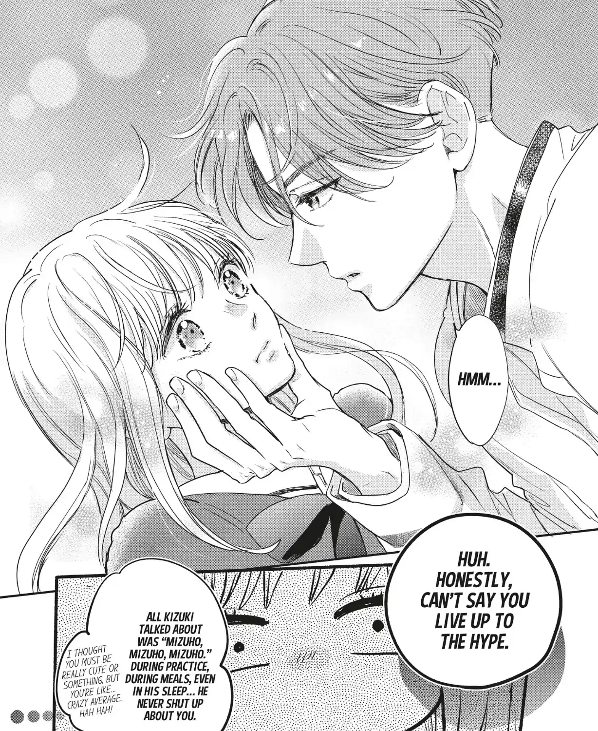 Read Douse, Koishite Shimaunda chapter 39 image 25 on Lezhin