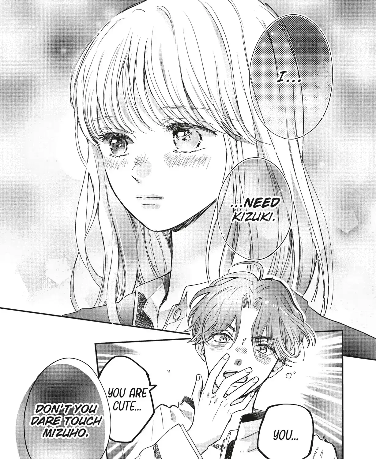 Read Douse, Koishite Shimaunda chapter 39 image 31 on Lezhin