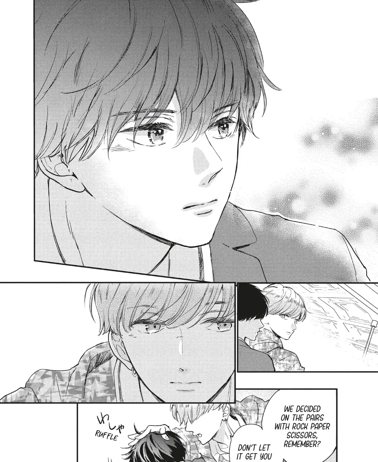 Read Douse, Koishite Shimaunda chapter 39 image 45 on Lezhin