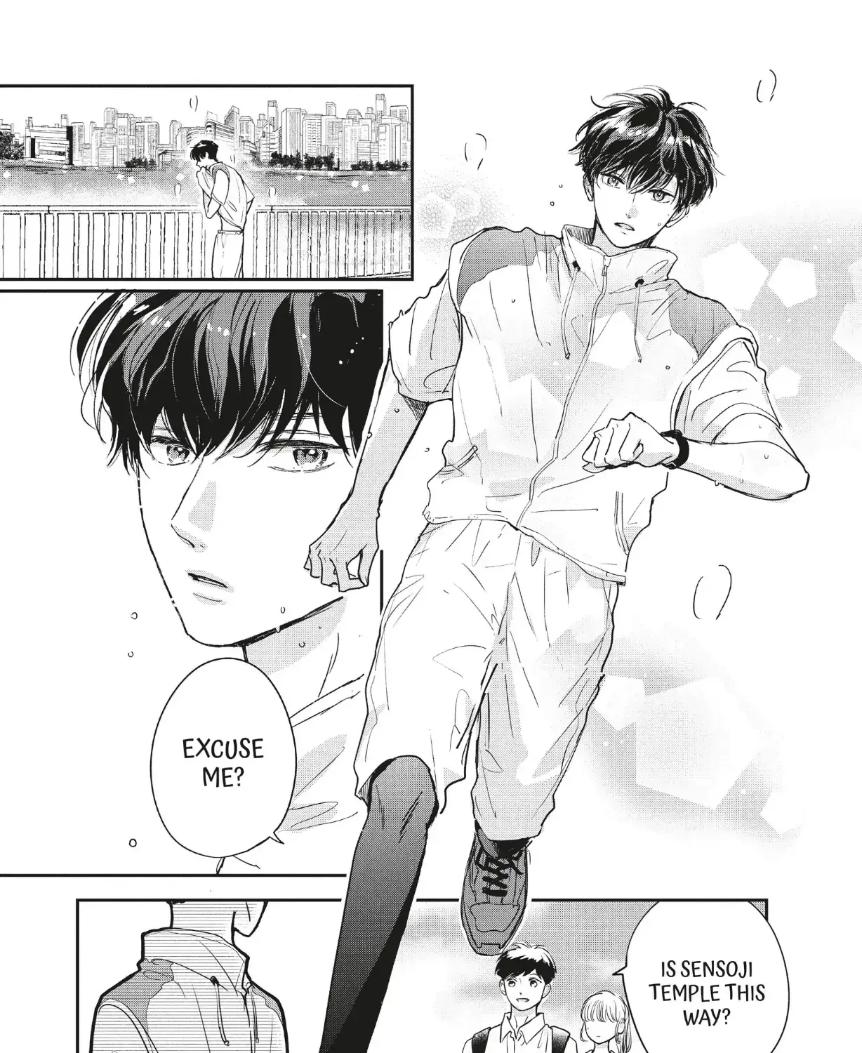 Read Douse, Koishite Shimaunda chapter 39 image 5 on Lezhin