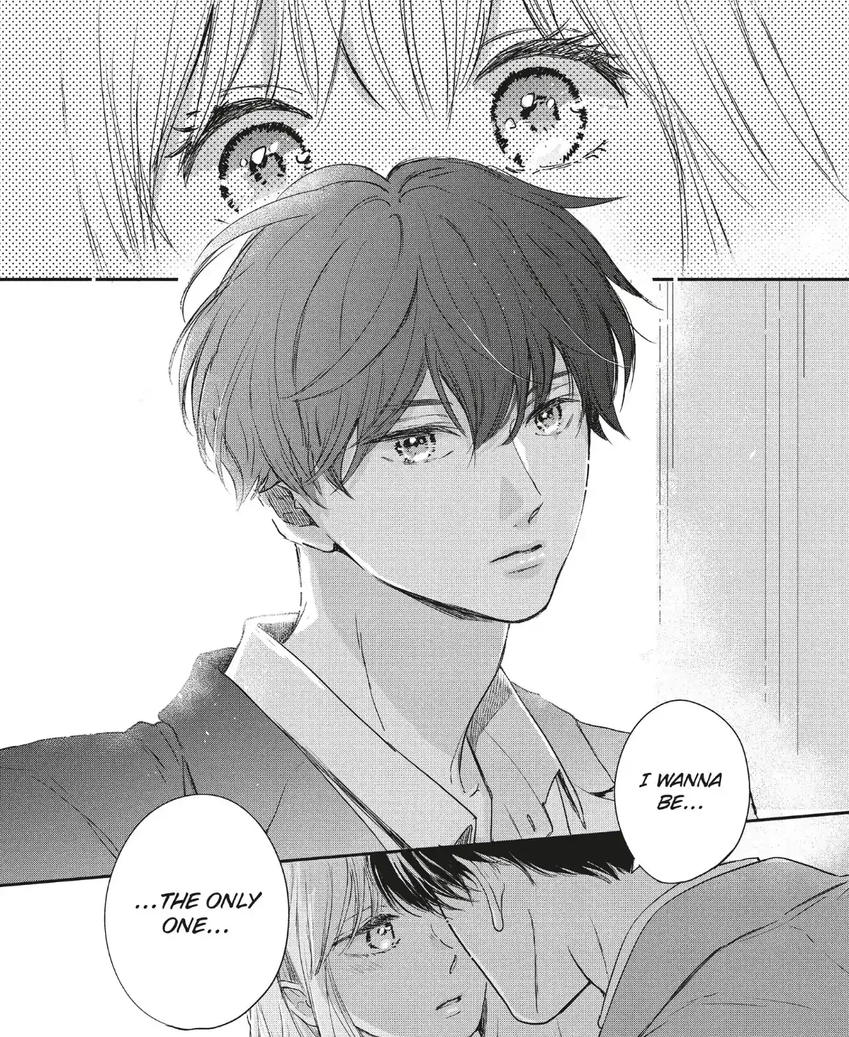 Read Douse, Koishite Shimaunda chapter 39 image 55 on Lezhin