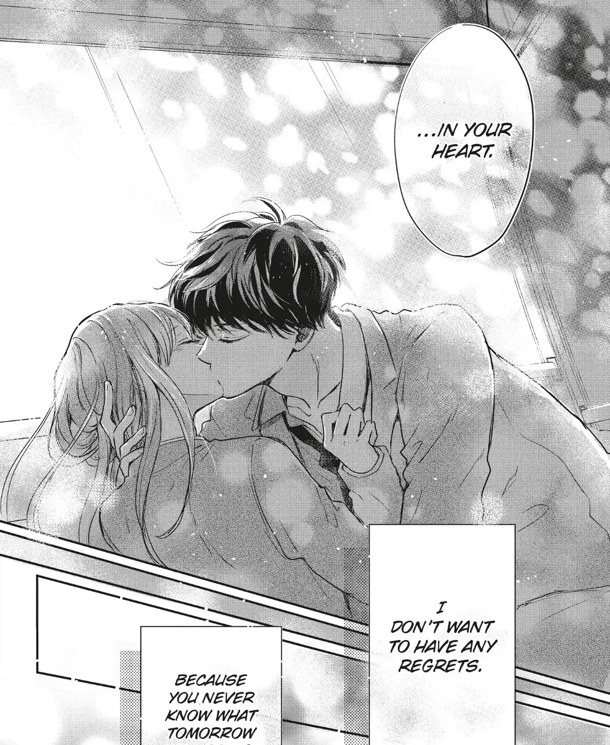 Read Douse, Koishite Shimaunda chapter 39 image 57 on Lezhin