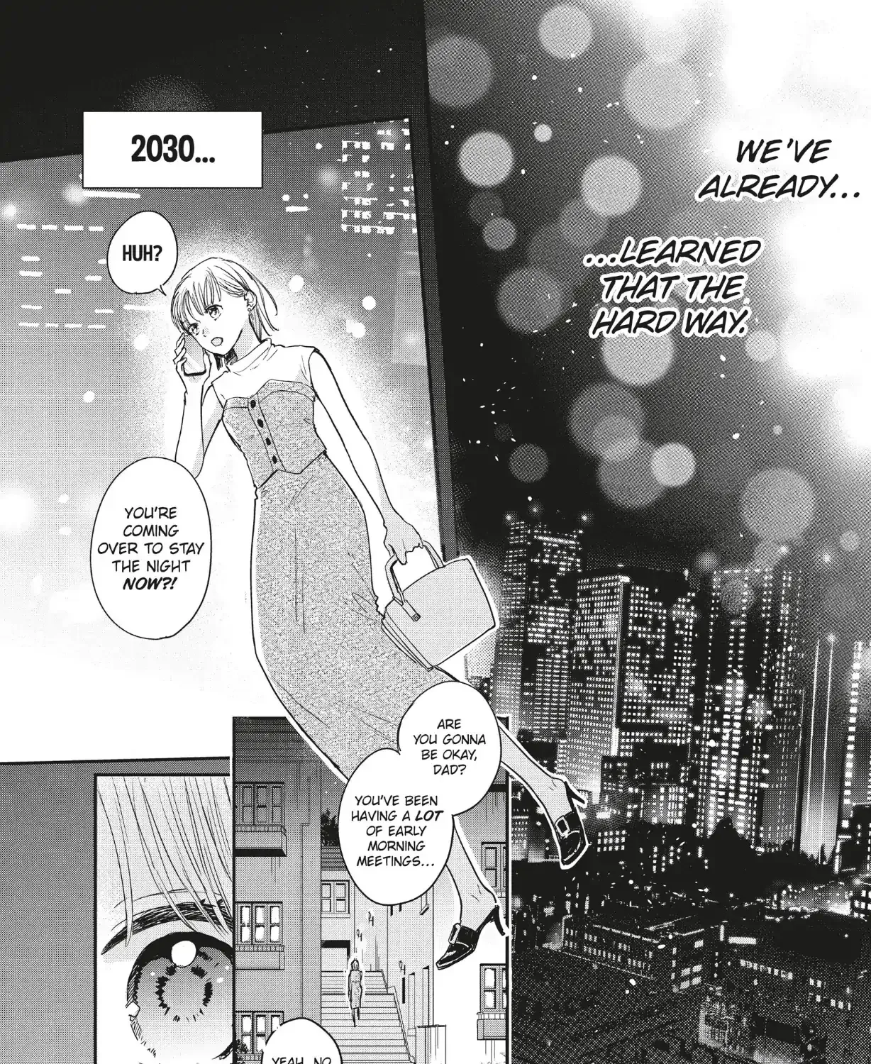 Read Douse, Koishite Shimaunda chapter 39 image 59 on Lezhin