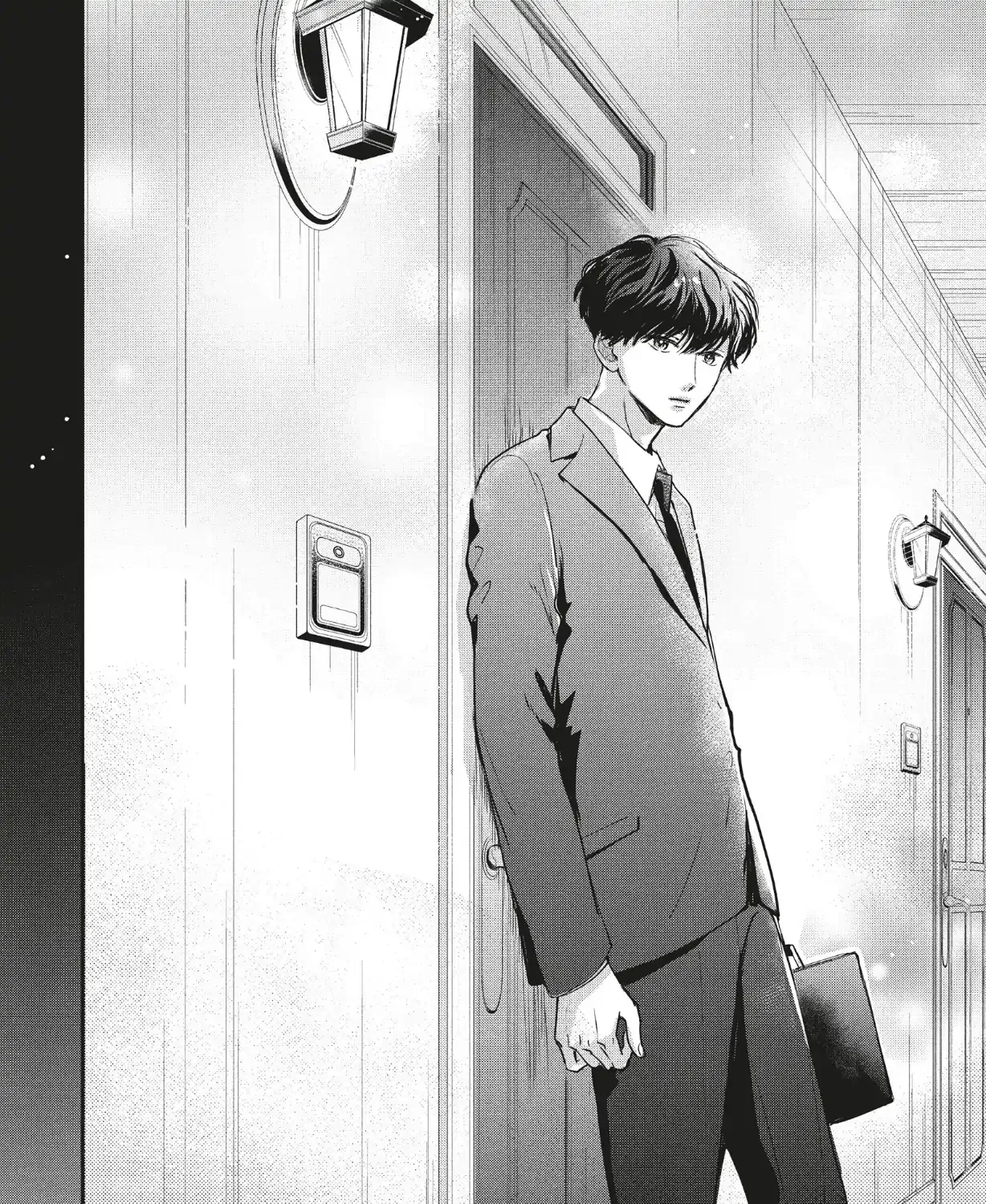Read Douse, Koishite Shimaunda chapter 39 image 61 on Lezhin