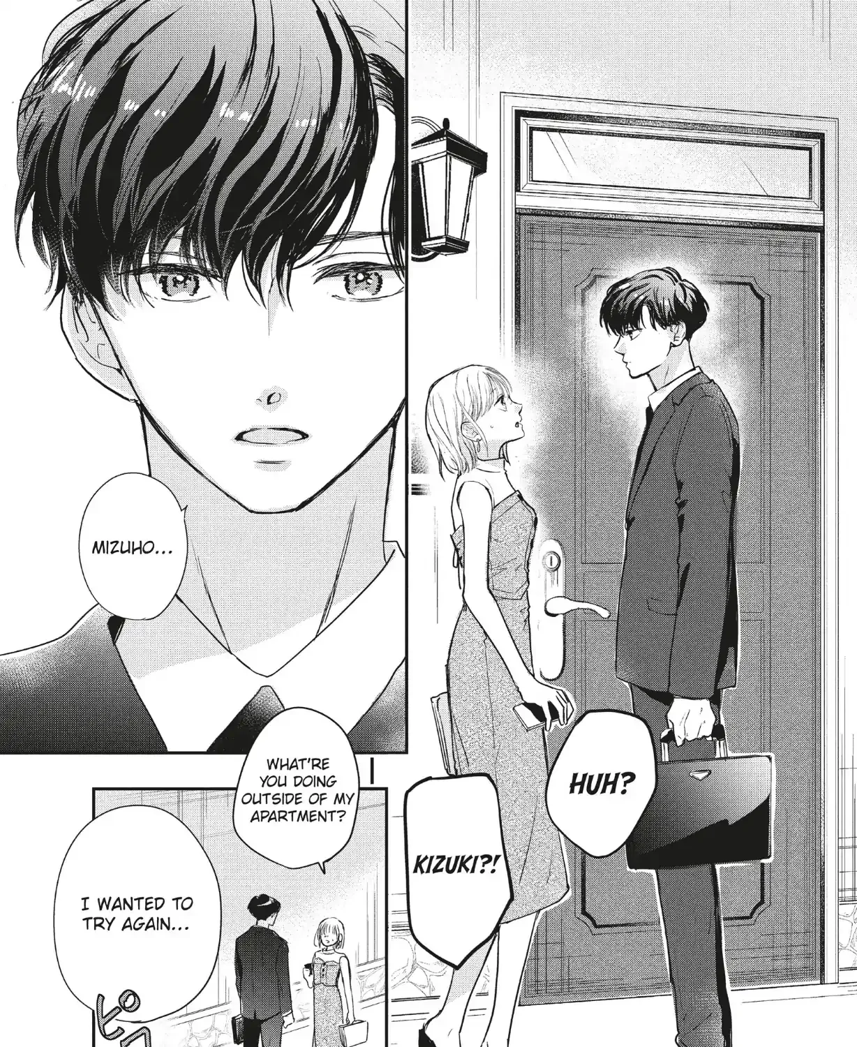 Read Douse, Koishite Shimaunda chapter 39 image 63 on Lezhin