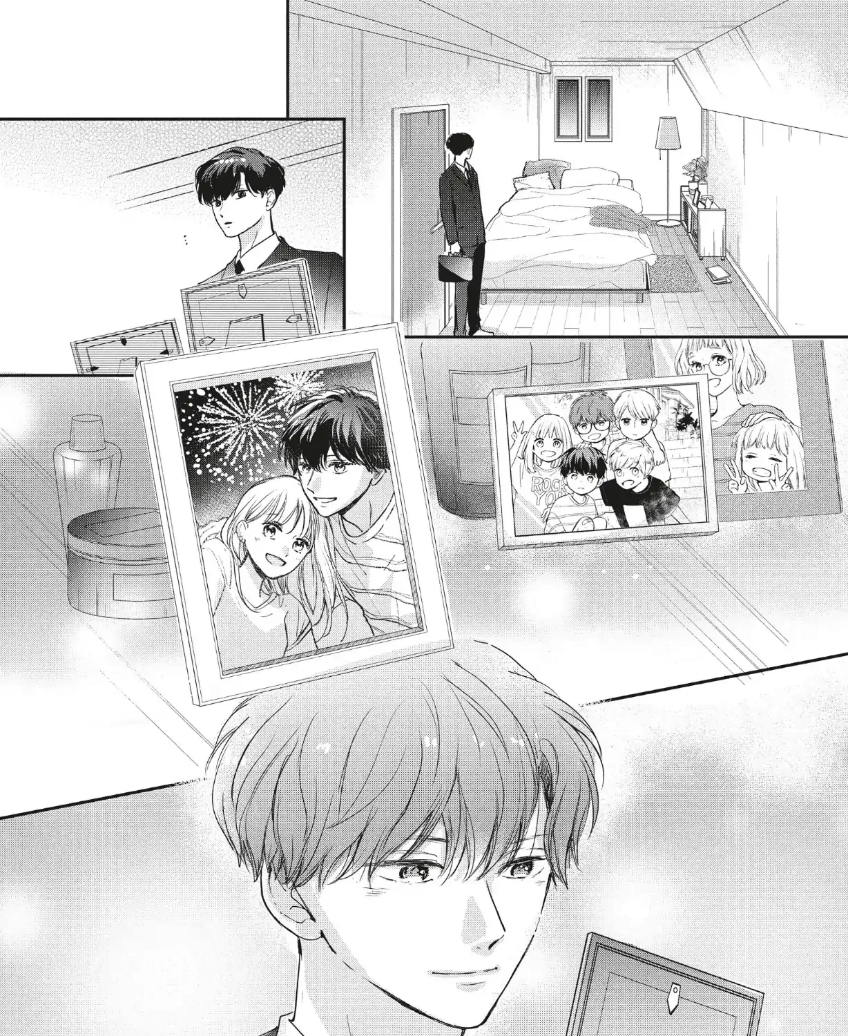 Read Douse, Koishite Shimaunda chapter 39 image 67 on Lezhin