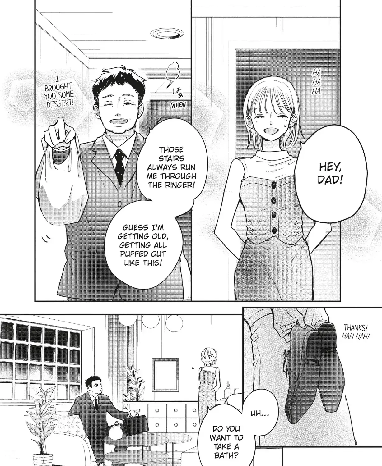 Read Douse, Koishite Shimaunda chapter 39 image 69 on Lezhin